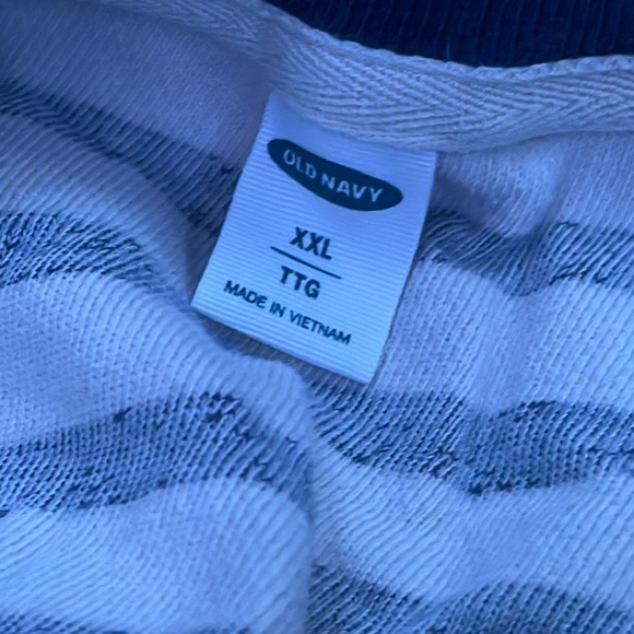 Old navy pj set - Picture 4 of 5